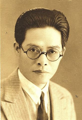 李應章